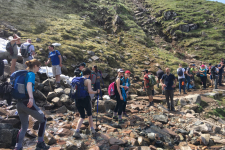 Ben Nevis Trip - 27
